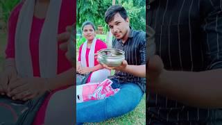 Life ma Masti hone chahiye Love you my YouTube Family short Vlog ️ by Sourav Mishra