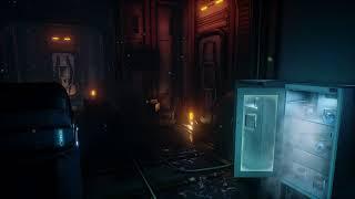 Conarium gameplay | геймплей | walkthrough