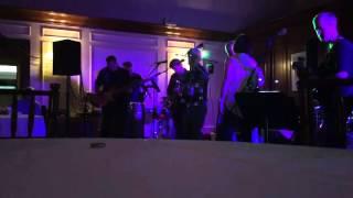 Comfortably Numb guitar solo by Chris Scholtes
