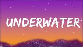 Mackenzie Arromba - underwater  | Ellis Music