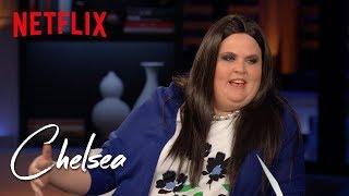 "Sarah Huckabee Sanders" Is Back | Chelsea | Netflix