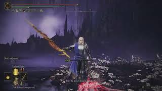 Easiest fight on the DLC - Elden Ring