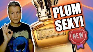 Scandal Pour Homme Absolu By Jean Paul Gaultier - Best New Cologne Of 2024? First Impressions