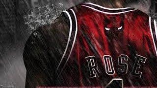 Derrick Rose Mix 2015 - Rebirth