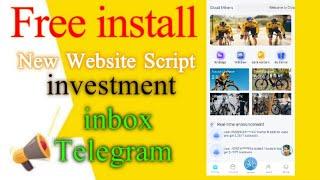 New php script investment website script #how to download one free script