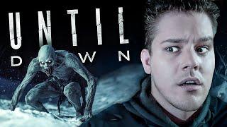 POVRATAK IKONIČNOG HORORA! / Until Dawn (Full Game)