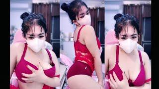 BIGO LIVE | TOBRUD DANCE DAN PAMER UUK  PAKAI B3H4 DAN K0L0R