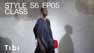 Style Class   Season 6, Episode 5