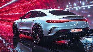 AMAZING! NEW 2025 Mercedes-Benz GLE Coupe Will Blow Your Mind – See Why...