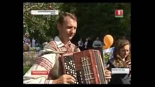 Властелин села Витебщины 2016