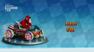 Nitro Cup:Rilla Roo|Crash™ Team Racing Nitro-Fueled