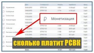 ЧТО ТАКОЕ РСВК? КАК ПОДКЛЮЧИТЬ И СКОЛЬКО ПЛАТИТ ЗА 1000 ПРОСМОТРОВ. ПЛЮСЫ И МИНУСЫ