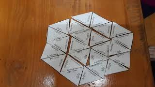 Tarsia game