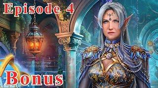 Maze Of Realities 5 Synergy of Worlds CE 2024 Episode 4 Bonus Chapter Full Game Walktrough