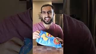 Trying Weird Lay's Chips Flavours pt. 6