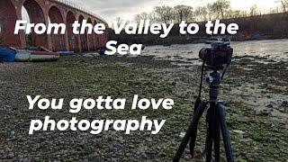 Photography In Scotland, from the Valley to the Sea