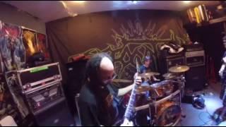 Suffocation Jam Session - Funeral Inception (READ DESCRIPTION)