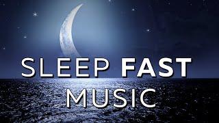 30 Minutes to Sleep Bliss: Fast DEEP Sleep