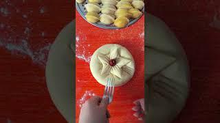 Farah's Pastry Pies Part 510