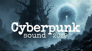 Cyberpunk Techno Mix – Neon Pulse | Industrial Techno Energy for Every Task
