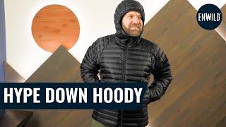 Marmot Men's Hype Down Hoody Review