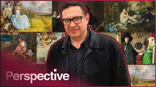 Waldemar On The Hidden Meaning Behind 8 Iconic Paintings | Every Picture Tells A Story