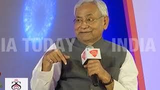 No Differences Between BJP, JD(U) In Bihar, Says Nitish Kumar