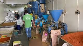 Dawood Flour Grinding Mill |Singapore| Indian Food Masala and Food Spices@viswadwani