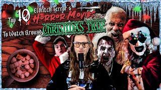 Top 10 Christmas Horror Movies