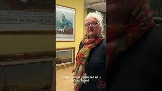 Archives: Moments of Reflection with Lynda Mcleod  #shorts