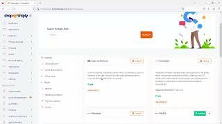 5.3 How to Add a Payment Gateway from Dropshiply Marketplace