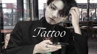 Jeon Jungkook- Tattoo [FMV]