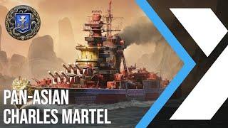 The Wukong | World of Warships: Legends