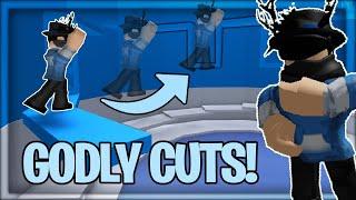 *NEW* GODLY SHORTCUTS in Tower of Hell! | Roblox