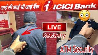 ATM Robbery Kar rahe hai | Yogi Bhaiya #vlogs #yogibhaiya #robbery #bank #prank #atm #prankvideo