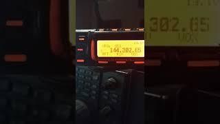 S50C Esporadica E 144 MHZ 29 de mayo de 2020