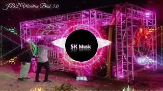 new testing beat dj SK music system sarokhanpur mugara badshahpur jaunpur