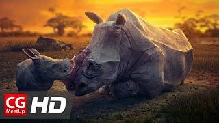 CGI Animated Short Film HD "Dream " by Zombie Studio | CGMeetup