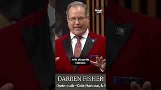 Liberals recite 2023 Christmas poem in House of Commons tradition #Canada #politics #Christmas