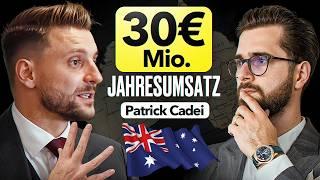 Sales-Masterclass: Die Kunst mit Vertrieb Millionen zu generieren