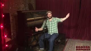 The History of Barrelhouse Blues Piano : An Educational Performance at The Jalopy Theater