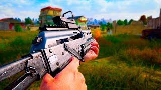 ТОЛЬКО ПП-19 BIZON - ТОЛЬКО ТОП 1 PLAYERUNKNOWN'S BATTLEGROUNDS