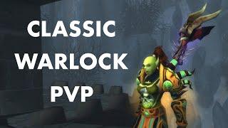 The Dark Side - T3 Warlock PvP