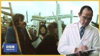 1983: The GRIM SECRETS of CANVEY ISLAND | Secrets | Voice of the People | BBC ARCHIVE