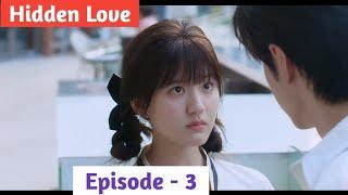 Episode - 3 || Hidden Love Explained in Thadou Kuki