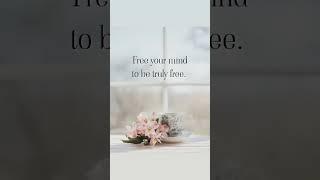 Free Mind status | English motivational status | #motivation #status #freemind