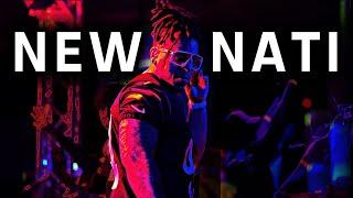 NEW NATI Live Music Showcase | show recap | Presented by BlackLite Productions recording studio