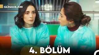 Babamın Günahları 4.Bölüm (Final)