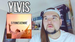 Drummer reacts to "Stonehenge" by Ylvis