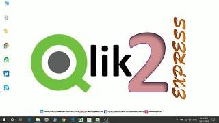 7.  Concatenation in Qlik Sense